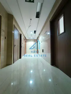 Luxurious 1BHK with decor in tilal city Sharjah