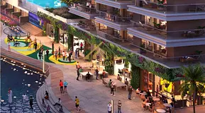 • Prestigious Location | Great Investment Value | Easy Payment Terms | High ROI Opportunity