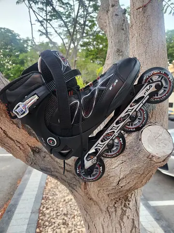 Fila Skates - EU44 UK10