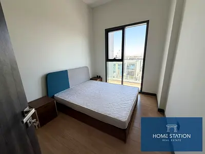 1 BED APARMENT | SEMI-FURNISHED I SCHEDULE YOUR VIEWING