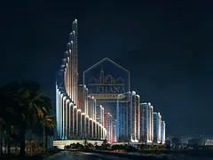 10% ROI | Semi-Furnished | Branded Community | Investment offer
