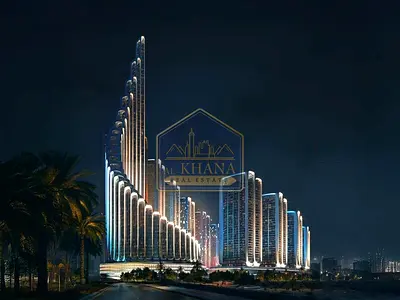 10% ROI | Semi-Furnished | Branded Community | Investment offer