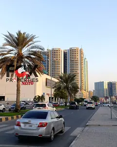 BEST PRICE &amp; LARGEST SPACE — ONE-BEDROOM APARTMENT WITH HIGH ROI | PRIVATE PARKING | UNMISSABL