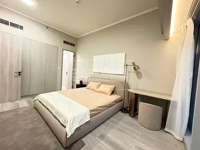 Elegant Furnished 1 Bedroom Apartment in JVC