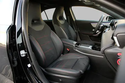 Mercedes-Benz A-Class A 200, миниатюра 12
