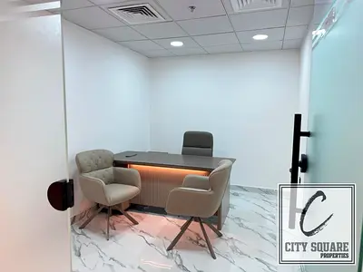 Office Space for Rent || All bills included ||