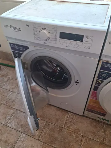 Washing machine for sale