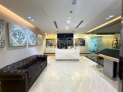 Premium Office Spaces for Rent I Fully Furnished I Luxury–Business Bay