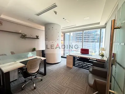 Premium Office Spaces for Rent I Fully Furnished I Luxury–Business Bay