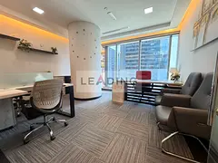 Premium Office Spaces for Rent I Fully Furnished I Luxury–Business Bay