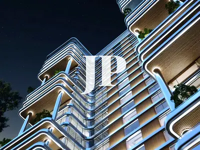 Near Dubai Hills Mall | High ROI | Handover Q2 2026 | Close To Metro Line
