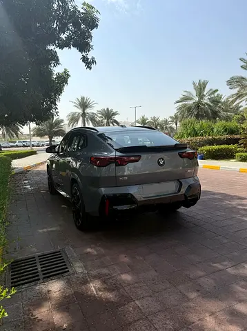 2026 BMW X2 缩略图 9