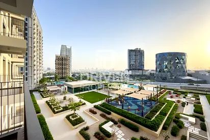 Brand New | Pool View | Chiller Free Apt