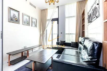 Fully Furnished | Vacant From 31st May | Balcony