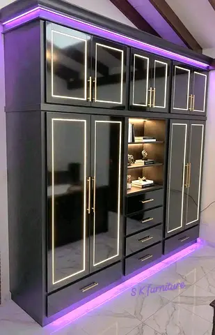 Woodwork Furniture• Polishing False Ceilings