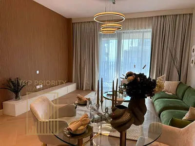Fully Upgraded | Fully Furnished | Prime Asset