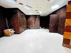 Office Space for Rent | Hamdan Street | Prime Location
