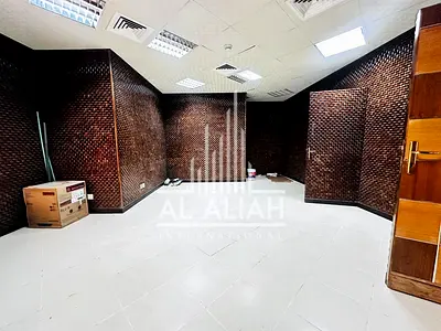 Office Space for Rent | Hamdan Street | Prime Location