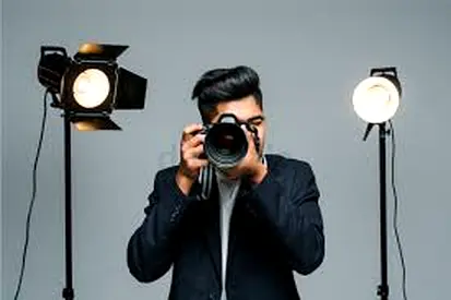 Looking for a Professional Photographer in Dubai?