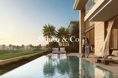 Cheapest on Market | 6 Bed | Golf Course
