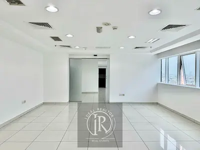Spacious Vacant | Natural Light | Chiller free