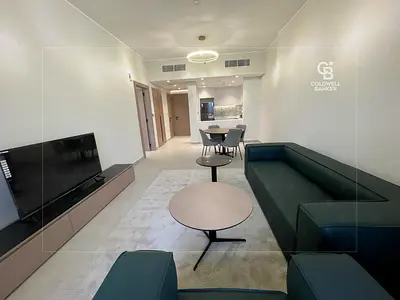 Elegant Living | Fully Furnished | Brand New