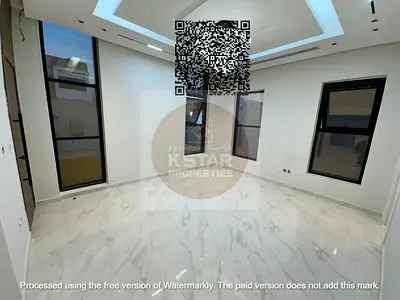 5BR Luxury Villa + Majlis for Sale in Al Zahya | Brand New | Close to Prime E311 Location