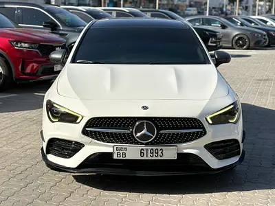Mercedes-Benz CLA 250, миниатюра 2