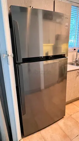 LG Refrigerator for sale