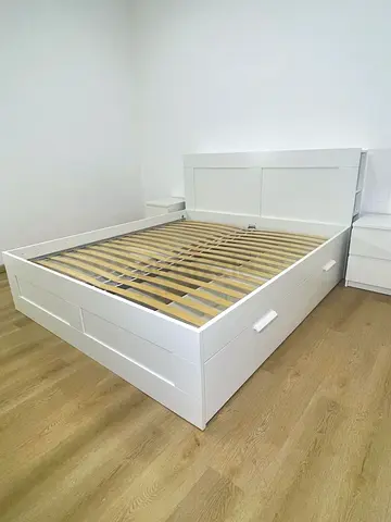 Ikea Storage bed