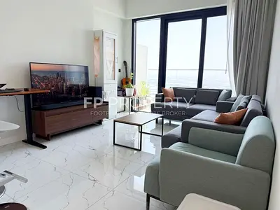 Close to Metro | Fully Furnished I Negotiable