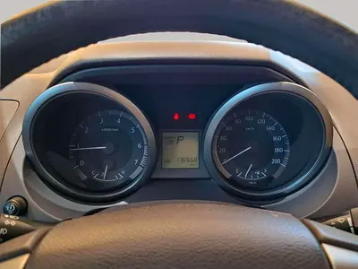 صورة 17 لـ 2016 Toyota PRADO