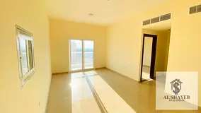 1 Bedroom Apartment | Mizin 4 Majan | Park View | Balcony Access