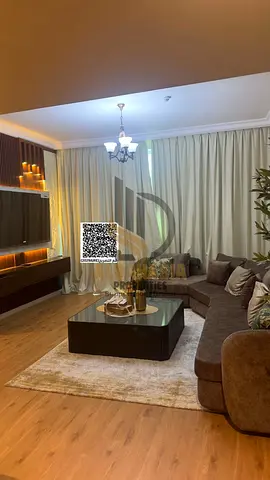 🏢 2BR Apartment for Sale in Corniche Residence | 3 Bathrooms | AED 1.12M