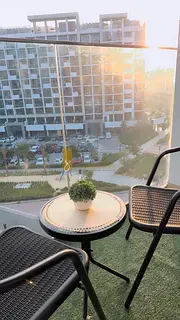 LUXURY FURNISH | READY TO MOVE IN | BOOK NOW