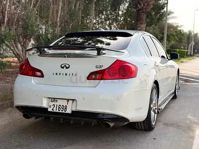 G37 In perfect condition for quick sale