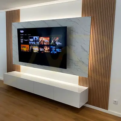 Tv Unit Brand New