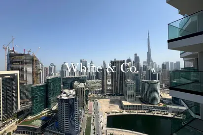 Open View | Investor Deal | High Floor