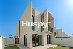 Single Row | Vacant | Near Pool and Park