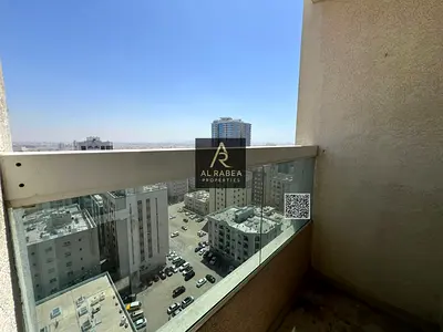 Prime location - Open view - Immediate occupancy - Families only - Easy access to Dubai and Sharjah