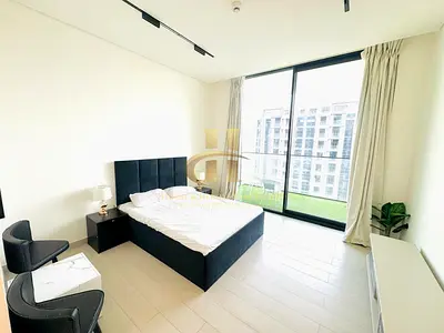 Best Price | Studio | Fully Furnished | Vacant
