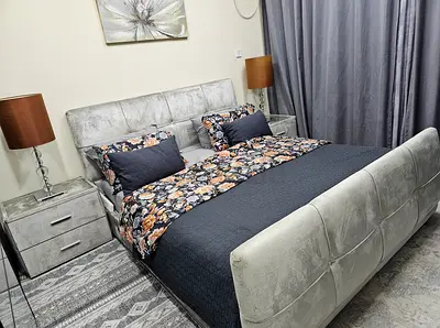 The one bed set (London)
