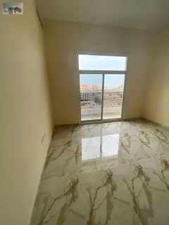 Brand New 1 Bedroom Apartment Al Mowaihat 3 Near Choueifat Ajman Academy Saudi German Hospital Balco