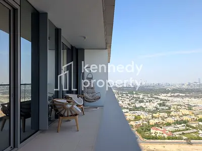 Premium Amenities | Dubai Mall Access | Prime Area