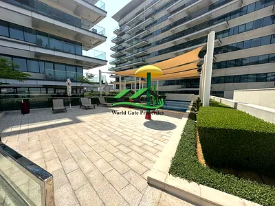 Partial Golf & Sea View Spacious Layout Ready To Move