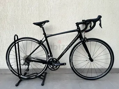 Giant Contend Road Bike – Size Large