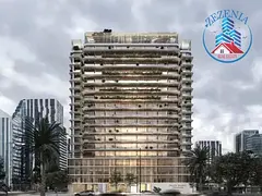 20% Down Payment | 30% Post Handover | 1% Monthly | 50% During