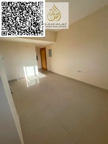 غرفه وصاله بالنعيميه انتين شارع الكويت  السعر 26 الف اربع دفعات تامين شيك لا يصرف الصيانه علي المالك موقع ممتازقريب من جميع الخدمات سهل المخرج لدبي وا