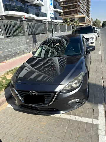 Mazda 3 2015 for Sale