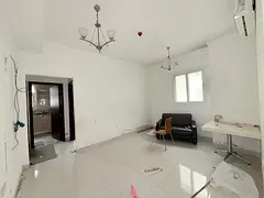 Luxury 1bhk 33k one month free close to tea park new Muwaileh Sharjah